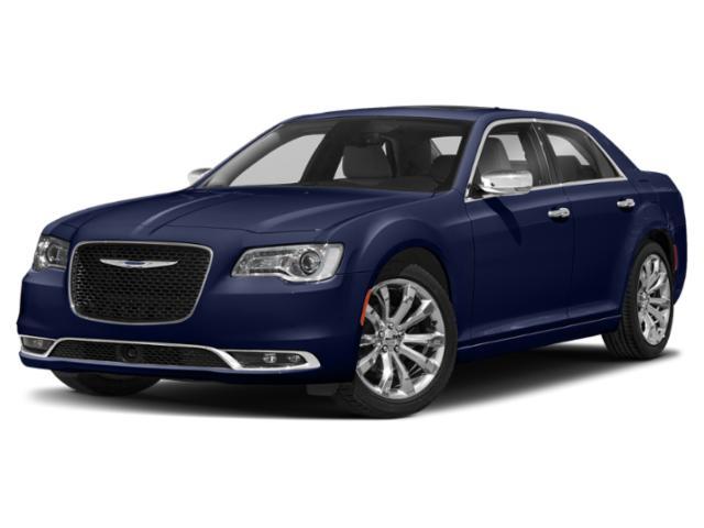 used 2019 Chrysler 300 car, priced at $29,956