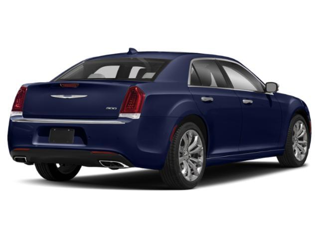 used 2019 Chrysler 300 car, priced at $29,956