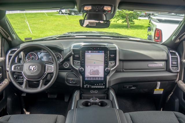 new 2025 Ram 2500 car, priced at $73,007