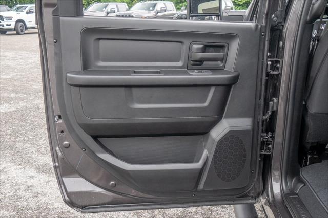 new 2025 Ram 2500 car, priced at $54,396