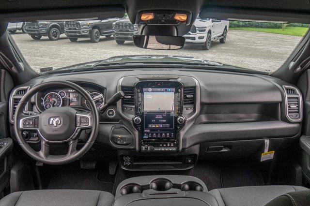 new 2025 Ram 2500 car, priced at $54,396