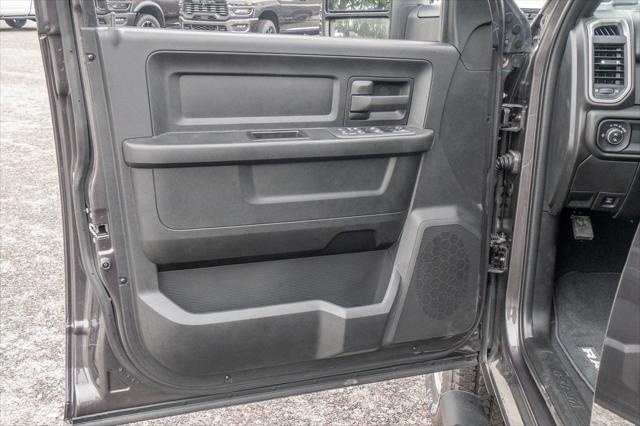 new 2025 Ram 2500 car, priced at $54,396