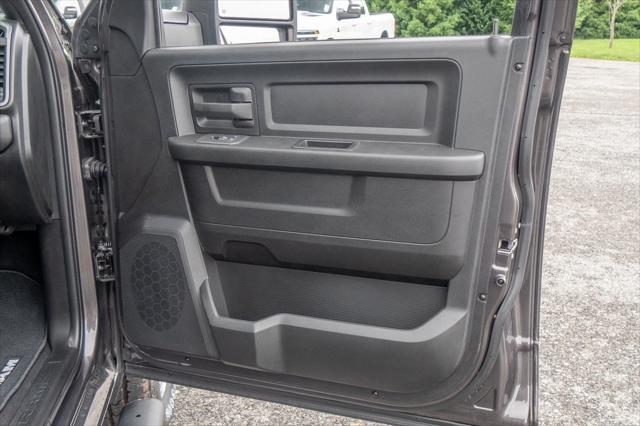 new 2025 Ram 2500 car, priced at $54,396