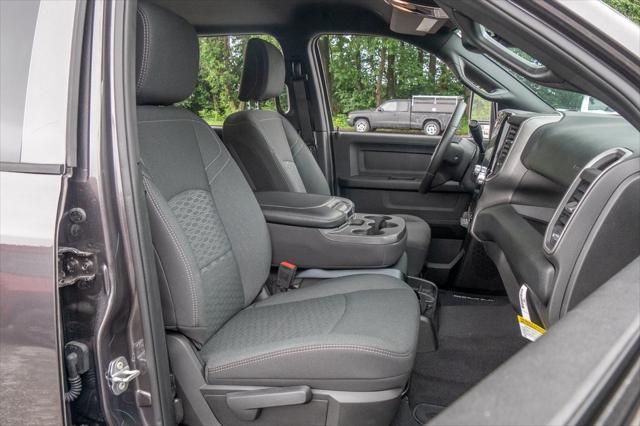 new 2025 Ram 2500 car, priced at $54,396