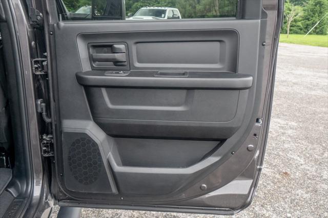new 2025 Ram 2500 car, priced at $54,396