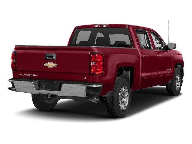 used 2018 Chevrolet Silverado 1500 car, priced at $31,956