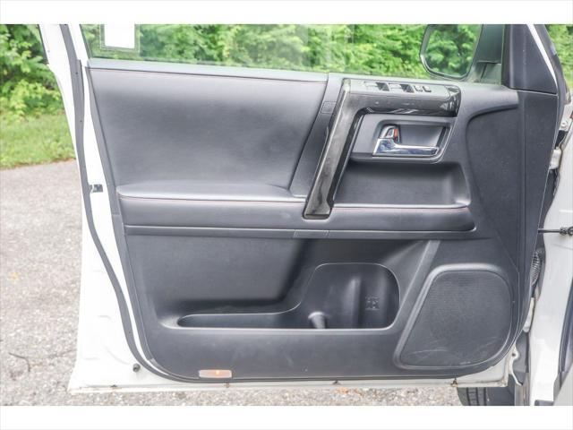 used 2020 Toyota 4Runner car, priced at $47,969