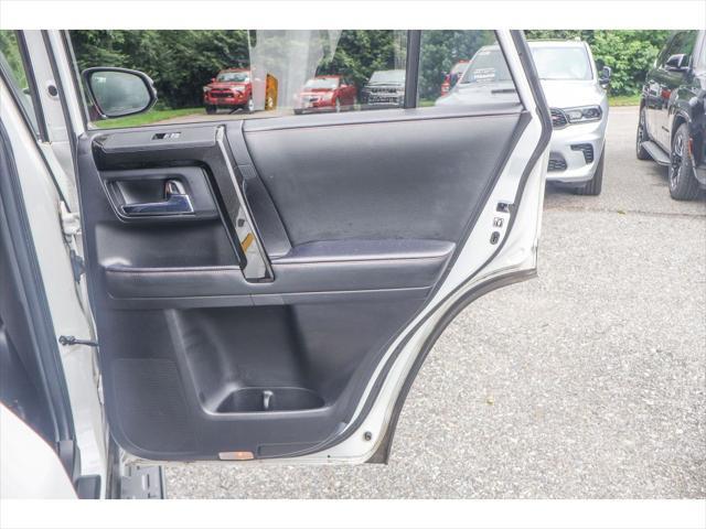 used 2020 Toyota 4Runner car, priced at $47,969