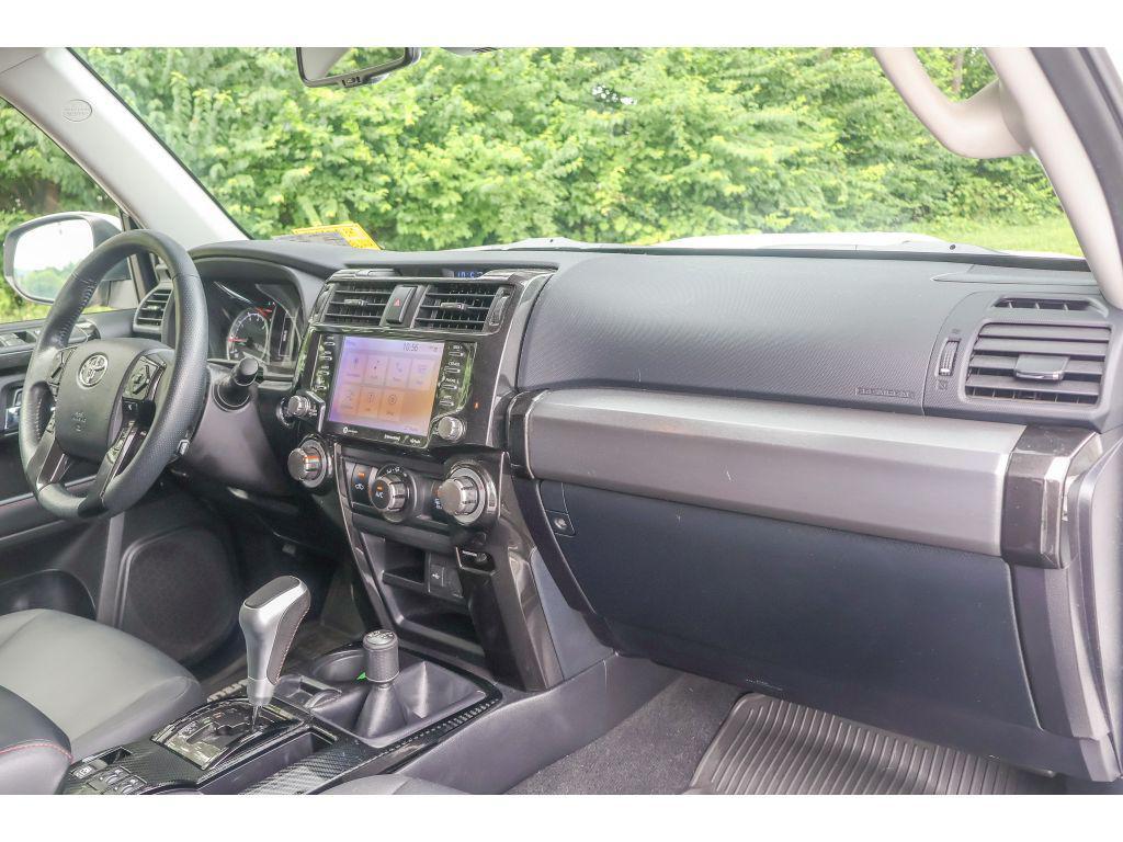 used 2020 Toyota 4Runner car, priced at $43,999