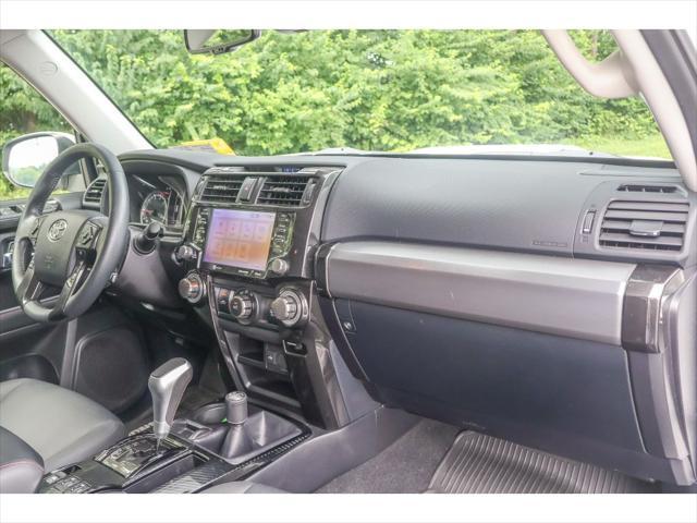 used 2020 Toyota 4Runner car, priced at $47,969