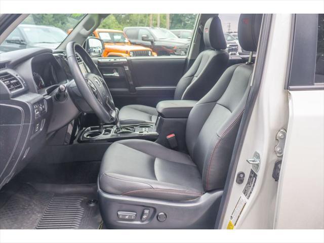 used 2020 Toyota 4Runner car, priced at $47,969