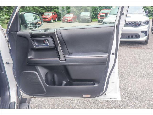 used 2020 Toyota 4Runner car, priced at $47,969