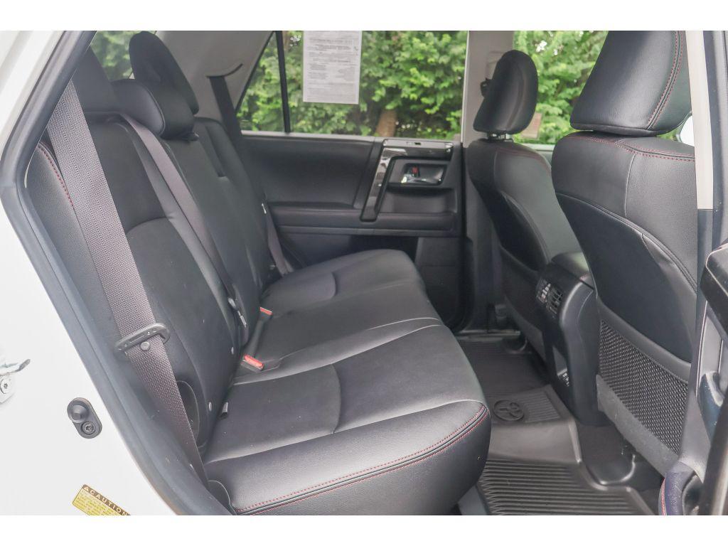 used 2020 Toyota 4Runner car, priced at $43,999