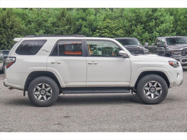used 2020 Toyota 4Runner car, priced at $47,969