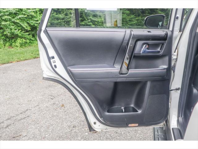 used 2020 Toyota 4Runner car, priced at $47,969