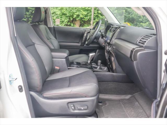 used 2020 Toyota 4Runner car, priced at $47,969