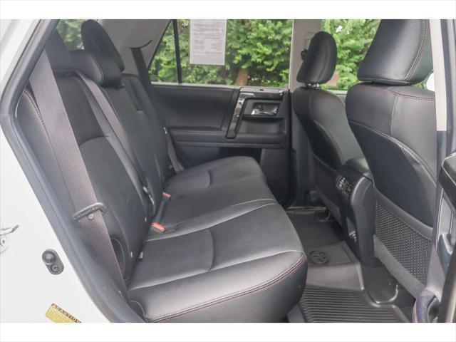 used 2020 Toyota 4Runner car, priced at $47,969