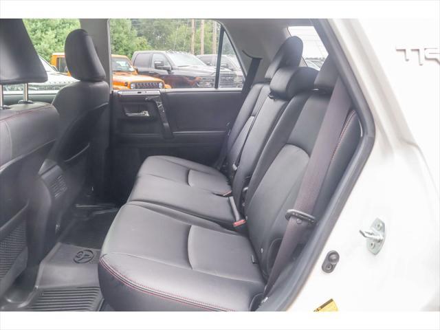 used 2020 Toyota 4Runner car, priced at $47,969