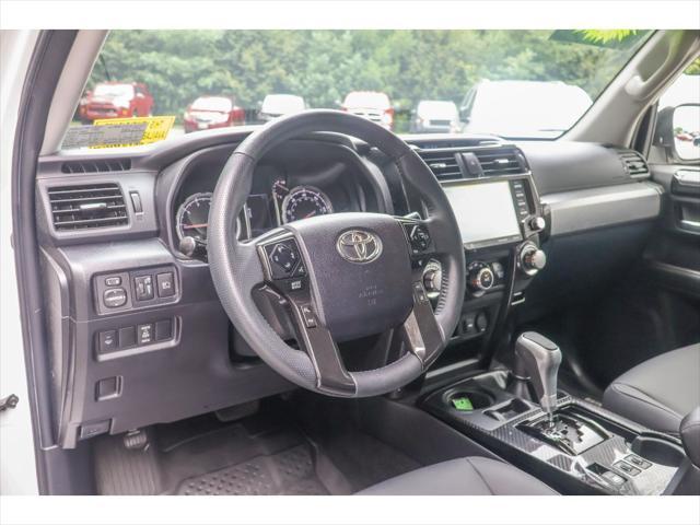 used 2020 Toyota 4Runner car, priced at $47,969