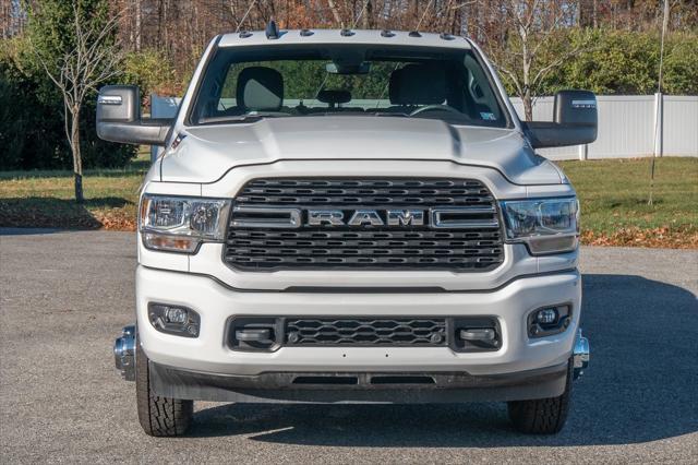 new 2024 Ram 3500 car, priced at $68,200