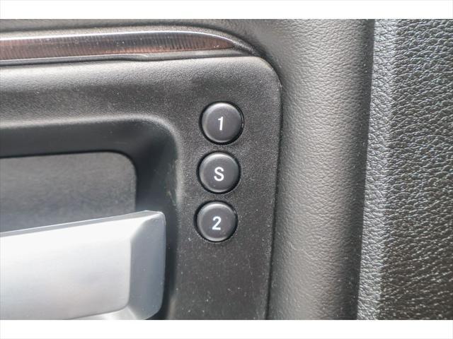 used 2021 Ram 2500 car, priced at $49,989