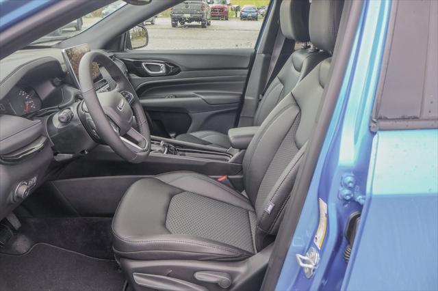new 2025 Jeep Compass car, priced at $29,774