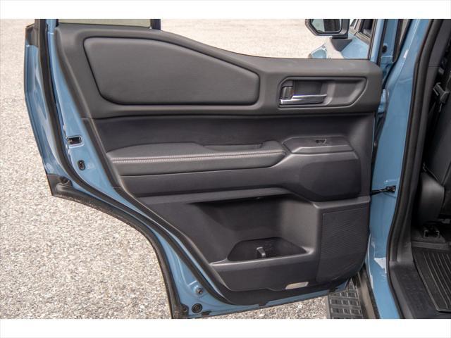 used 2024 Toyota Land Cruiser car, priced at $65,956
