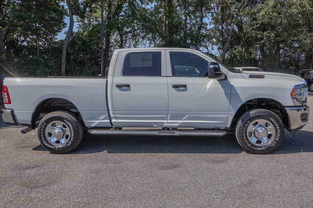 new 2024 Ram 2500 car, priced at $48,906