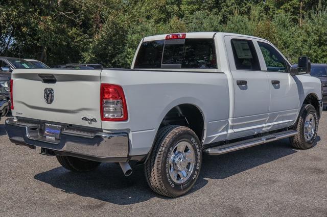 new 2024 Ram 2500 car, priced at $48,906