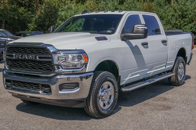 new 2024 Ram 2500 car, priced at $48,906