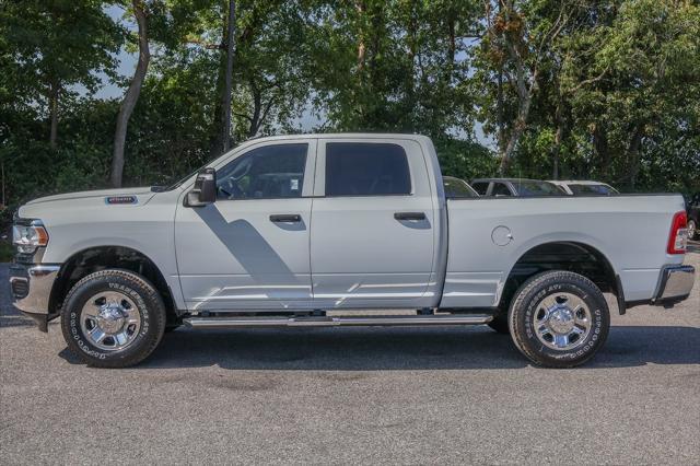 new 2024 Ram 2500 car, priced at $48,906