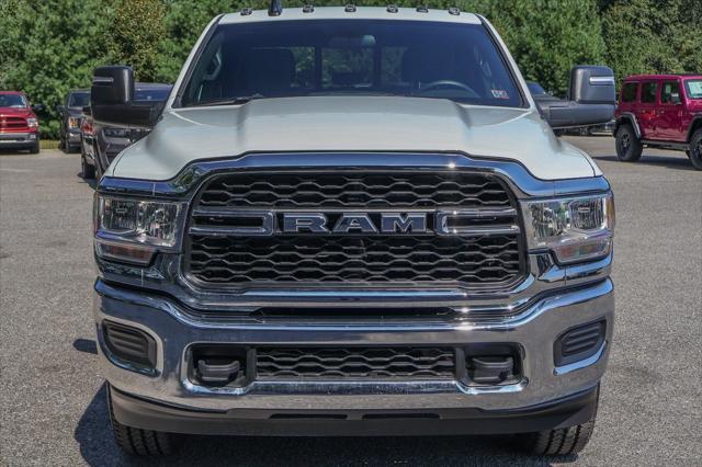 new 2024 Ram 2500 car, priced at $48,906