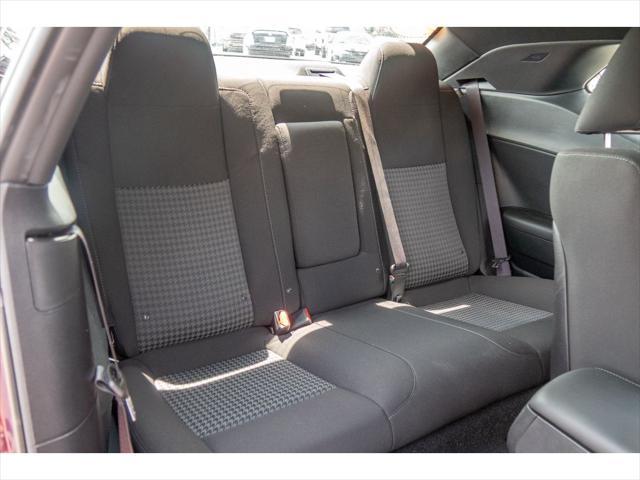 used 2020 Dodge Challenger car, priced at $29,956