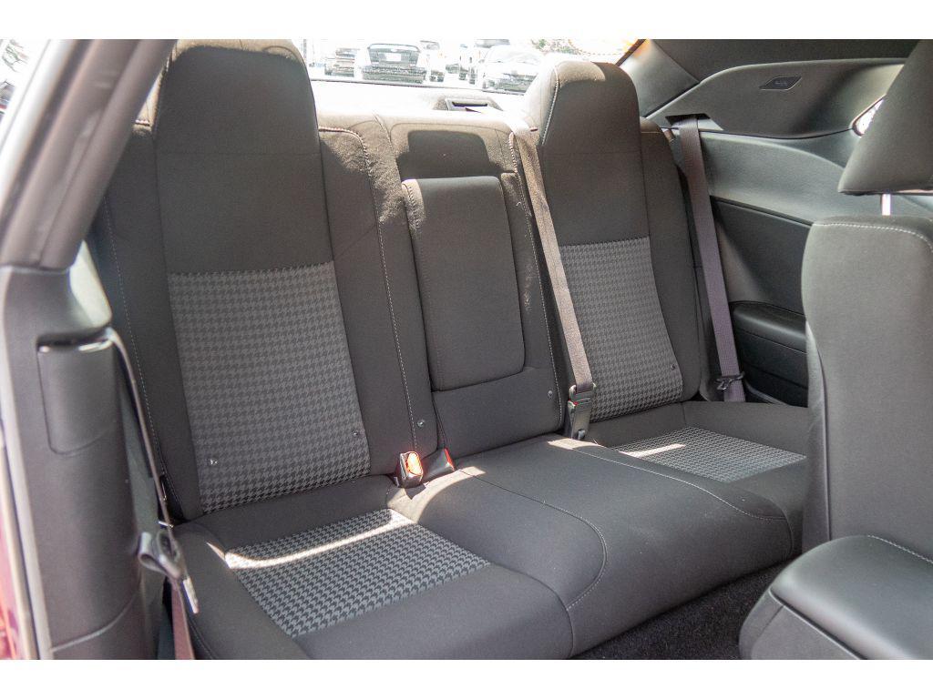 used 2020 Dodge Challenger car, priced at $28,500