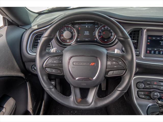 used 2020 Dodge Challenger car, priced at $29,956