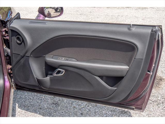used 2020 Dodge Challenger car, priced at $29,956