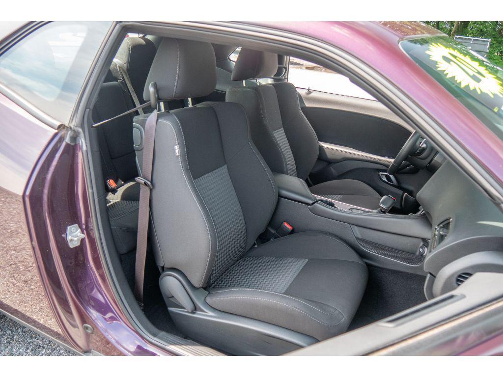 used 2020 Dodge Challenger car, priced at $28,500