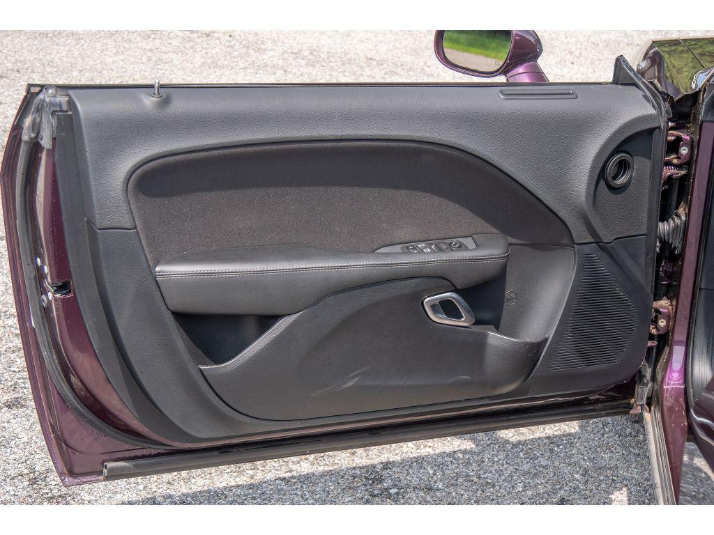used 2020 Dodge Challenger car, priced at $28,500