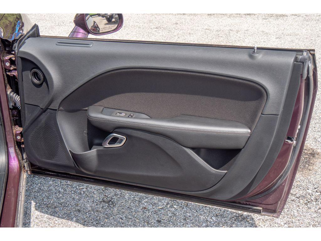 used 2020 Dodge Challenger car, priced at $28,500