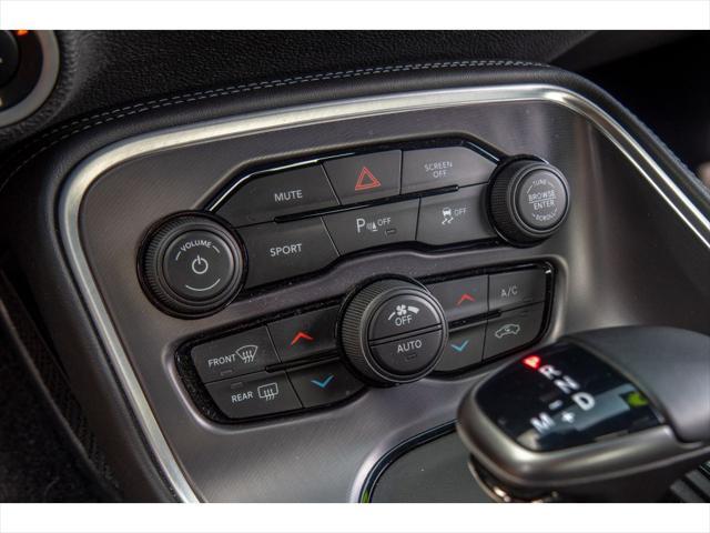 used 2020 Dodge Challenger car, priced at $29,956