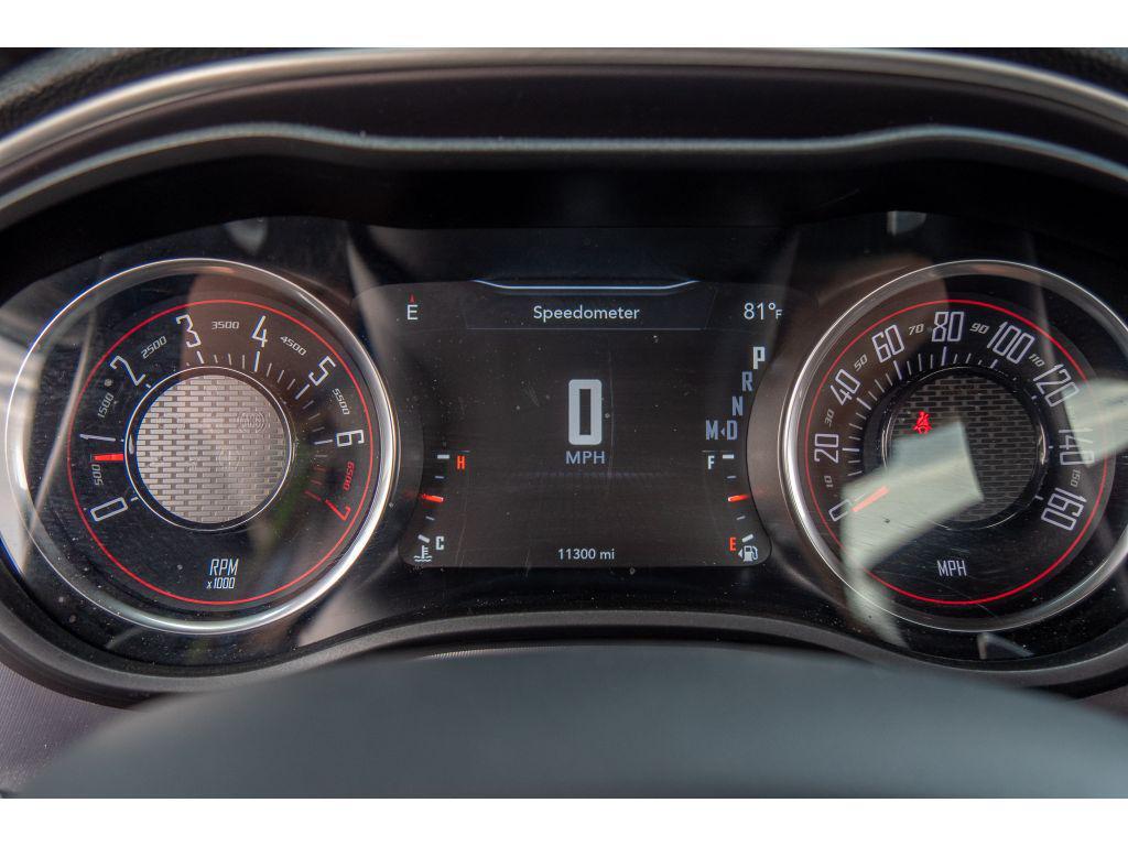 used 2020 Dodge Challenger car, priced at $28,500
