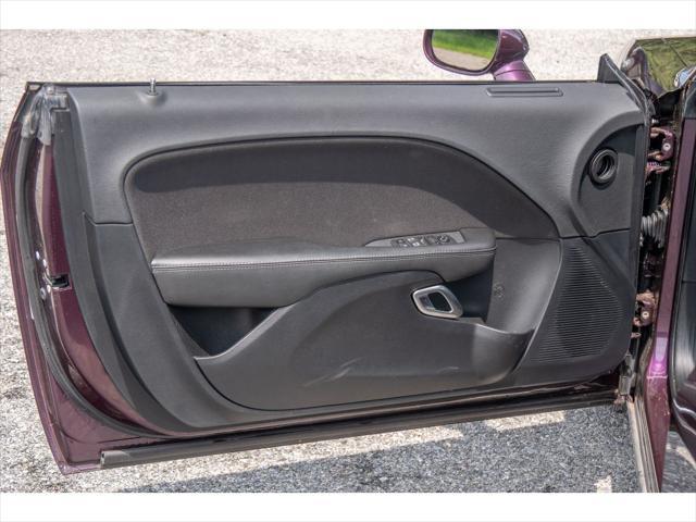 used 2020 Dodge Challenger car, priced at $29,956