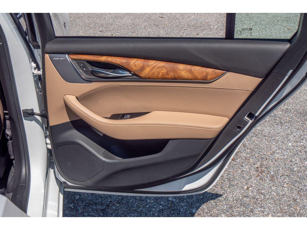 used 2021 Cadillac CT5 car, priced at $32,955