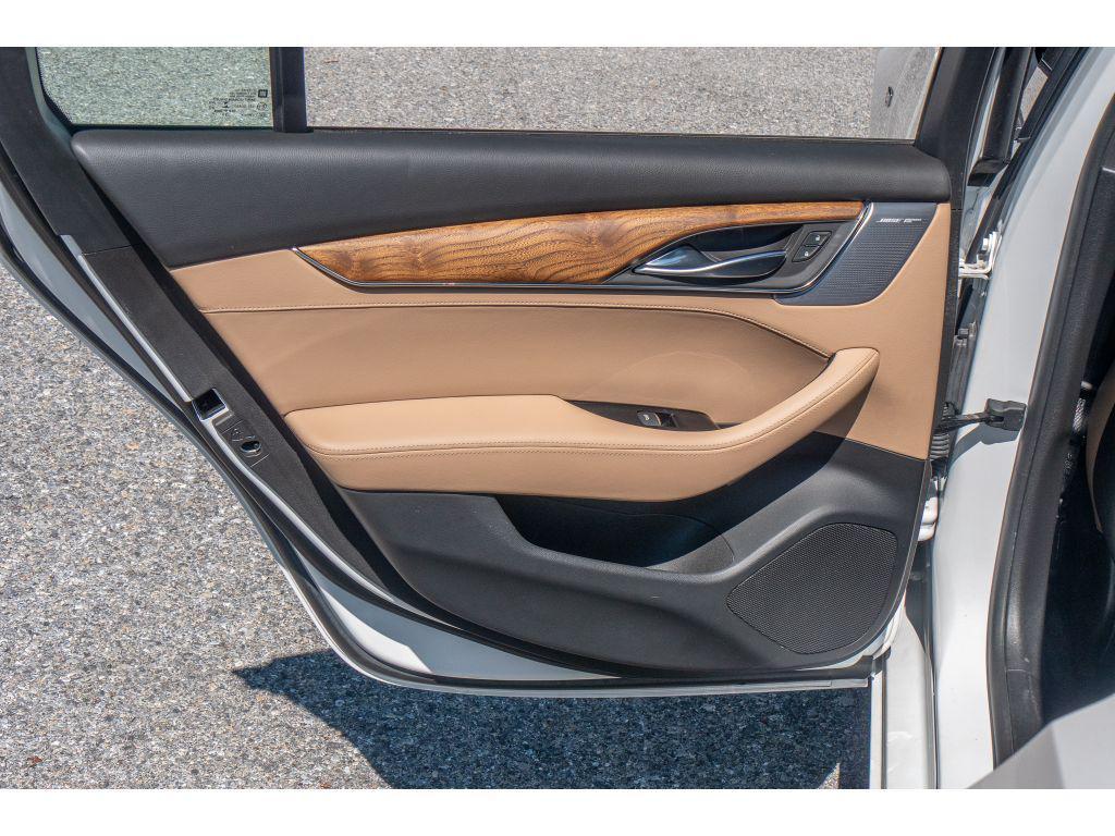 used 2021 Cadillac CT5 car, priced at $32,955
