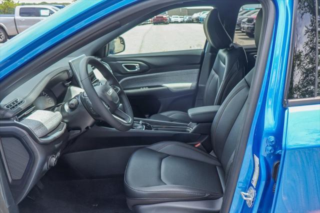 new 2024 Jeep Compass car, priced at $30,483