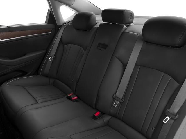 used 2017 Genesis G80 car, priced at $23,955