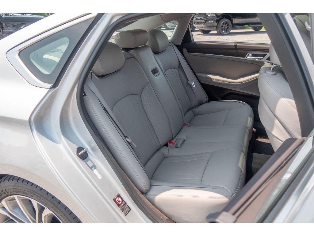 used 2017 Genesis G80 car, priced at $23,955