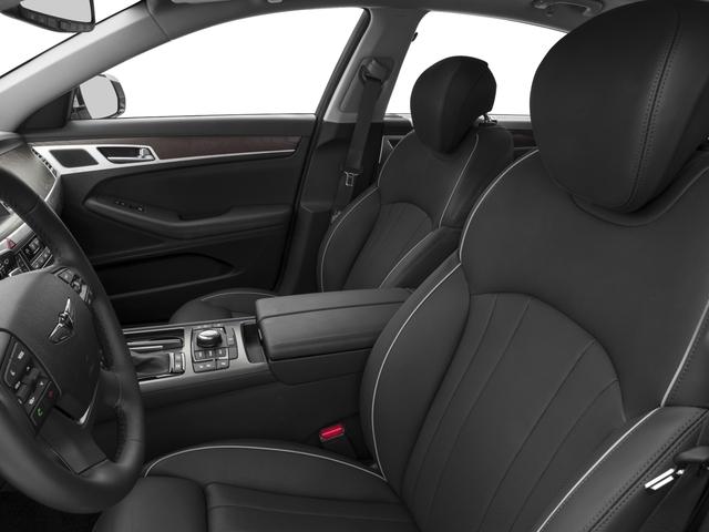 used 2017 Genesis G80 car, priced at $23,955