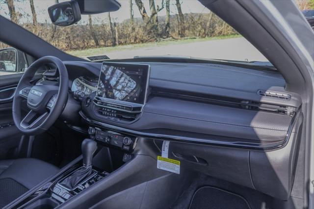 new 2025 Jeep Compass car, priced at $29,774