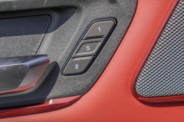 new 2025 Ram 1500 car, priced at $69,665